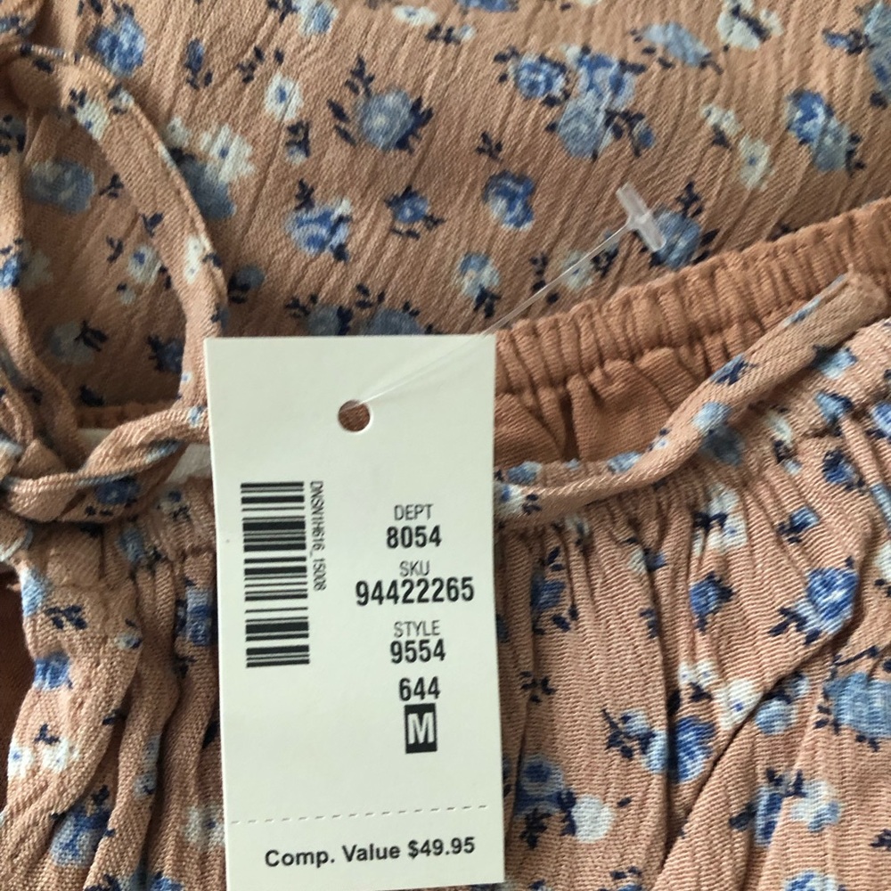 MIDI dress